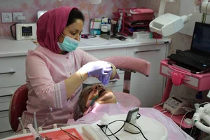 Dr behnaz barekatain