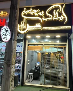 املاک محسن