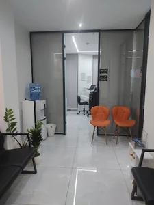 مطب دکتر میثم اصغریان
