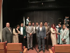 مجتمع آموزشی نیکوکاری رعد