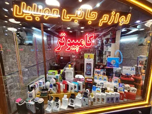جانبی رامین