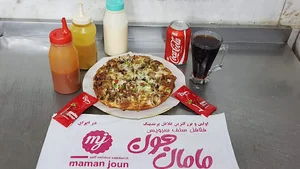 ساندویچ پاچینی امیر