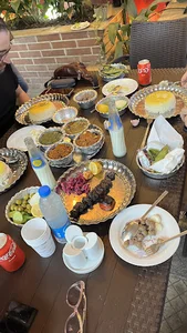 باغ‌رستوران سمیعی