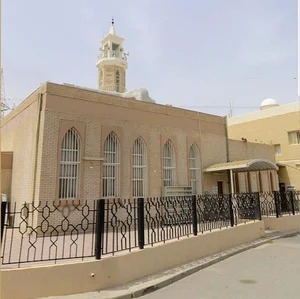 مسجد براك الحباب