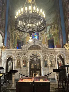 گروه گردشگری قطار سیبری