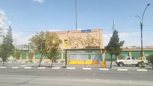 مخابرات واوان