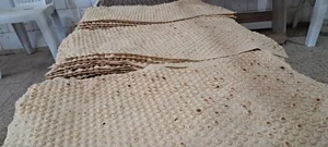 نان لواش سبوس دار