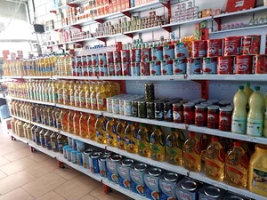 فروشگاه تک