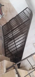 تولید درب آکاردئونی و حفاظ در شادآباد 3
