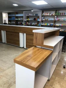 داروخانه دکتر شهدائی 4