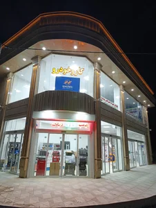 کارو خودرو ( نمایندگی نگار خودرو) 4