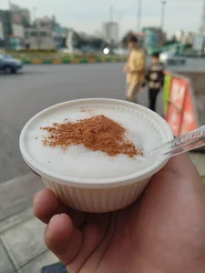 بستنی زائرالرضا 3