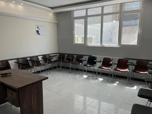 کانون زبان فلاح منطقه ۱۷ 3