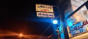 شرکت بیمه پاسارگاد نمایندگی عیسی دانش 2