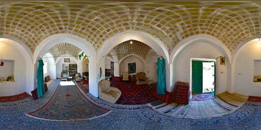 مسجد الحسین