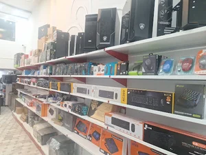 فروشگاه باباکامپیوتر یزد