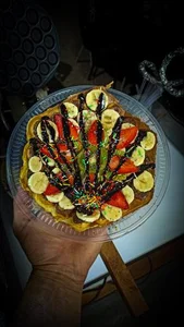 ملووافل 3