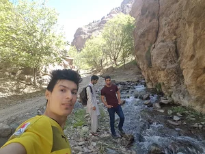 مسافرخانه ابراهیمی