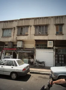 نان بربری سنتی و تنوری 2