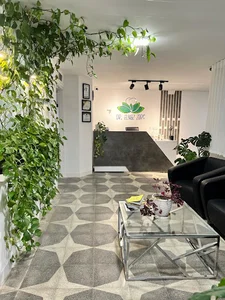کلینیک دکتر الناز زارع