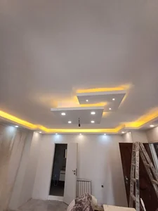 نقاش ساختمان در تهرانسر مرکزی 4
