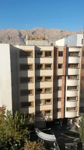 ساختمان آتریا