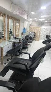 محل کار خانم یوسفی
