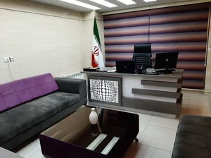 شرکت خدمات اداری و حسابداری آرکا (دفتر مرکزی)