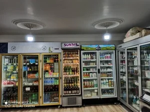 سوپرمارکت فجر 3