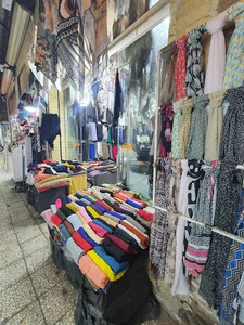 شال و روسری ارنا