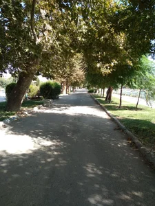 شهربازی قائم 2