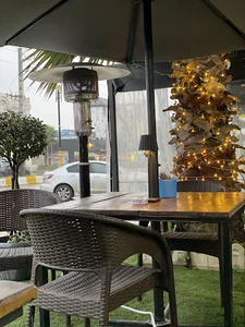 cafe serment