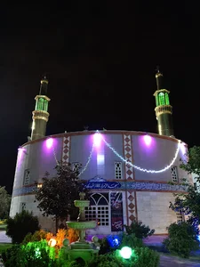 مسجد الزهرا (س)
