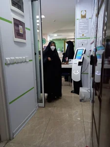 آزمایشگاه ماد 2
