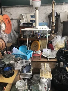Abdaani antique shop