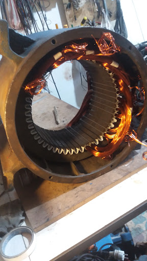 الکتروتکنیک صادقی