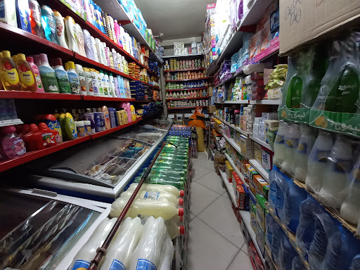سوپر مارکت یاران مهدی