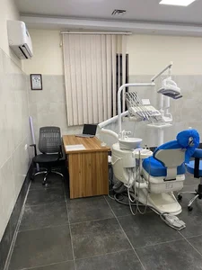 کلینیک پزشکی و دندانپزشکی بهستان