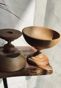 گالری چوب سحر
