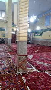 مسجد چهارده معصوم (ع)