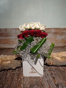 گلفروشی دژاوو