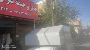 چادر وخیمه سرای علی پور 5
