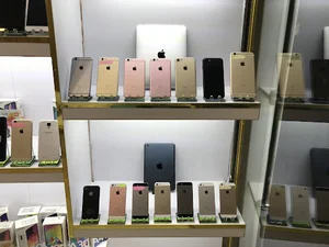 آقای موبایل