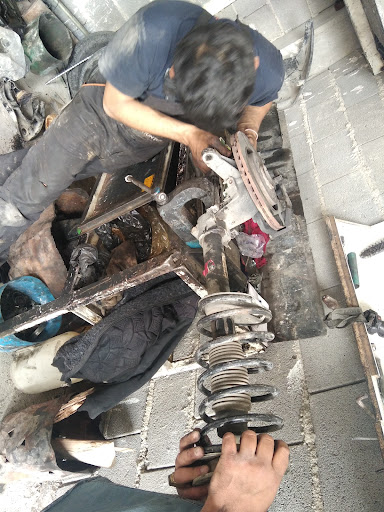خدمات جلوبندی حسین