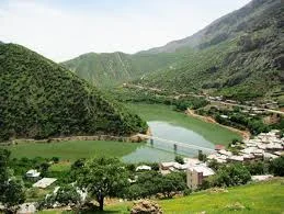 روستای هجیج - سایت گردشگری ایران