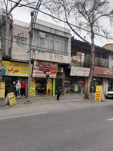 آشپزخانه مرکزی ستاره شهر 2