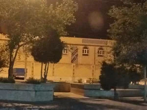 بوستان بهارستان 2