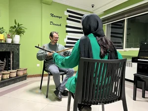 آموزشگاه موسیقی نوای دانش 5