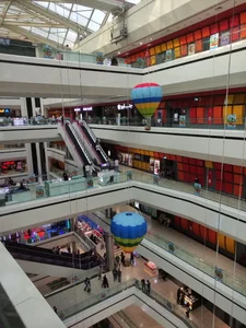 پردیس سینمایی کوروش 5