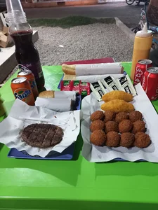 فلافل بهمنشیر